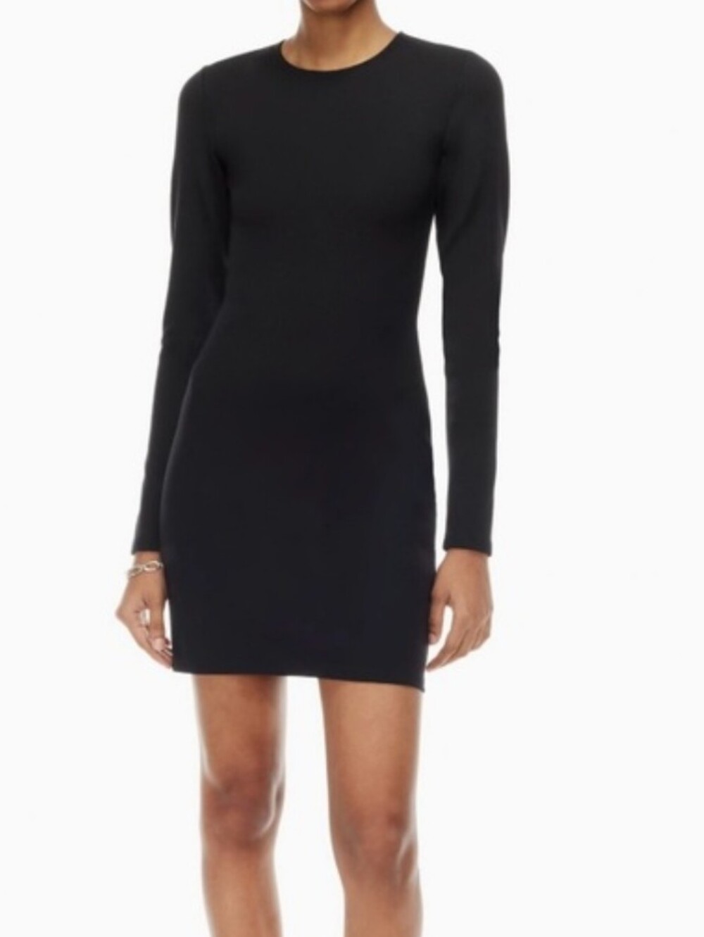 Ten By Babaton Warner Dress Size Small NEW